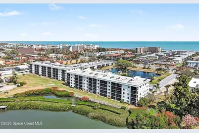 3165 N Atlantic Avenue #A303, Cocoa Beach, FL 32931 - Photo 29
