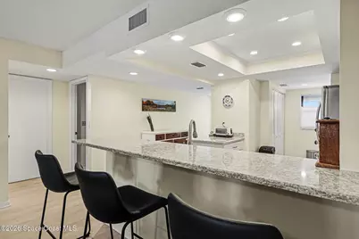 3165 N Atlantic Avenue #A303, Cocoa Beach, FL 32931 - Photo 11