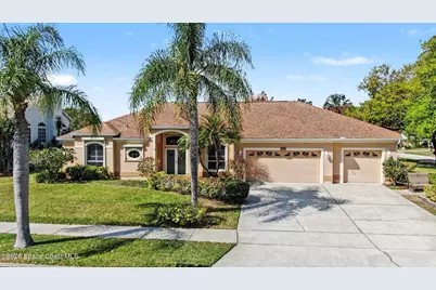 2729 Barrow Drive, Merritt Island, FL 32952 - Photo 1