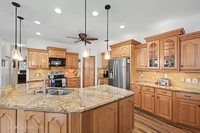 2729 Barrow Drive, Merritt Island, FL 32952 - Photo 5