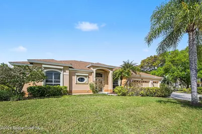 2729 Barrow Drive, Merritt Island, FL 32952 - Photo 29