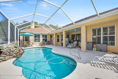 2729 Barrow Drive, Merritt Island, FL 32952 - Photo 3