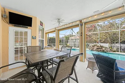 2729 Barrow Drive, Merritt Island, FL 32952 - Photo 23