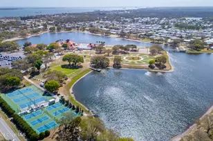 922 Bougainvillea Cir, Barefoot Bay, FL 32976 - Photo 31