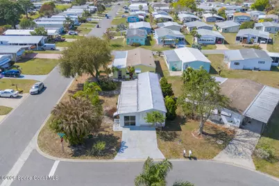 922 Bougainvillea Circle, Barefoot Bay, FL 32976 - Photo 25
