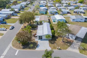 922 Bougainvillea Cir, Barefoot Bay, FL 32976 - Photo 25