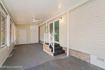 922 Bougainvillea Circle, Barefoot Bay, FL 32976 - Photo 17