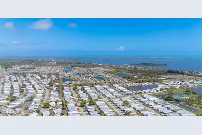 922 Bougainvillea Circle, Barefoot Bay, FL 32976 - Photo 35