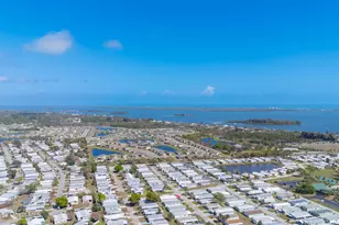 922 Bougainvillea Cir, Barefoot Bay, FL 32976 - Photo 35