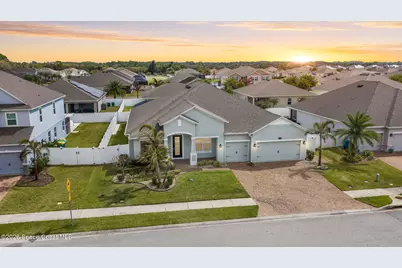 4835 Hebron Drive, Merritt Island, FL 32953 - Photo 1