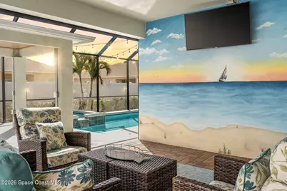 4835 Hebron Drive, Merritt Island, FL 32953 - Photo 27