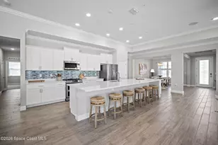 4835 Hebron Dr, Merritt Island, FL 32953 - Photo 9