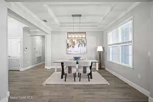 4835 Hebron Dr, Merritt Island, FL 32953 - Photo 7