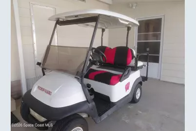 617 Bougainvillea Circle, Barefoot Bay, FL 32976 - Photo 29