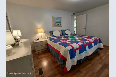 617 Bougainvillea Circle, Barefoot Bay, FL 32976 - Photo 15