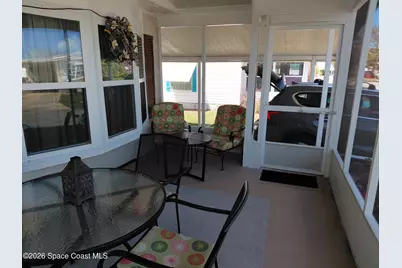 617 Bougainvillea Circle, Barefoot Bay, FL 32976 - Photo 23