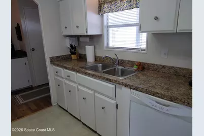 617 Bougainvillea Circle, Barefoot Bay, FL 32976 - Photo 9