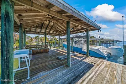 10710 S Tropical Trail, Merritt Island, FL 32952 - Photo 97