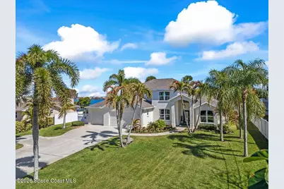 10710 S Tropical Trail, Merritt Island, FL 32952 - Photo 99