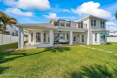 10710 S Tropical Trail, Merritt Island, FL 32952 - Photo 75