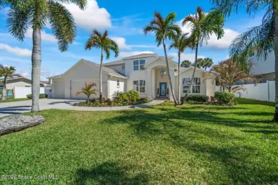 10710 S Tropical Trail, Merritt Island, FL 32952 - Photo 83