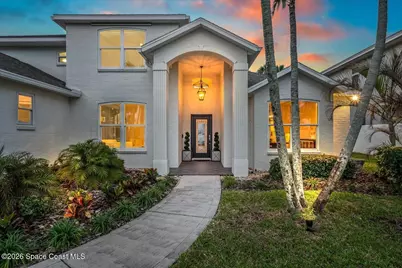 10710 S Tropical Trail, Merritt Island, FL 32952 - Photo 89