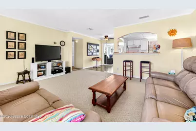 168 E Exeter Street, Satellite Beach, FL 32937 - Photo 5