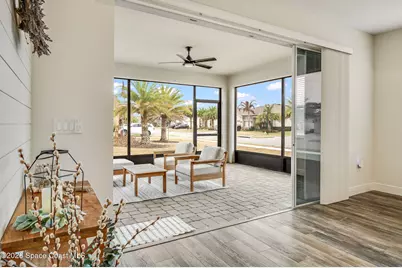 4905 Hebron Drive, Merritt Island, FL 32953 - Photo 5