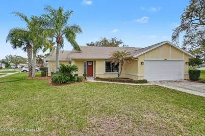 1161 Continental Avenue, Melbourne, FL 32940 - Photo 1