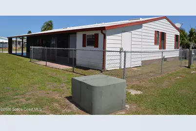 919 Dogwood Drive, Barefoot Bay, FL 32976 - Photo 37