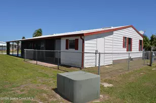 919 Dogwood Dr, Barefoot Bay, FL 32976 - Photo 37