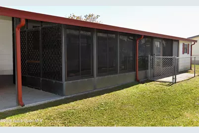 919 Dogwood Drive, Barefoot Bay, FL 32976 - Photo 35