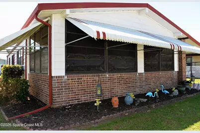 919 Dogwood Drive, Barefoot Bay, FL 32976 - Photo 39