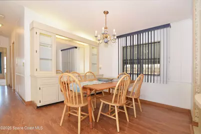 919 Dogwood Drive, Barefoot Bay, FL 32976 - Photo 9