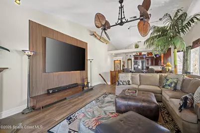 601 Monroe Avenue, Cape Canaveral, FL 32920 - Photo 9