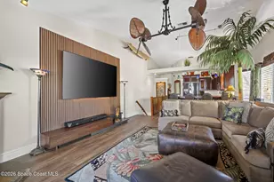 601 Monroe Ave, Cape Canaveral, FL 32920 - Photo 9