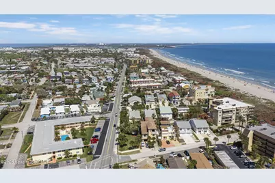 601 Monroe Avenue, Cape Canaveral, FL 32920 - Photo 49