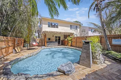 601 Monroe Avenue, Cape Canaveral, FL 32920 - Photo 29