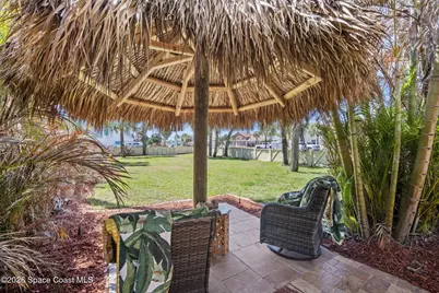 601 Monroe Avenue, Cape Canaveral, FL 32920 - Photo 31