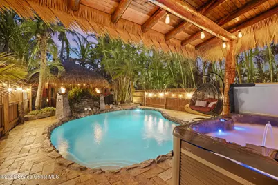 601 Monroe Avenue, Cape Canaveral, FL 32920 - Photo 21