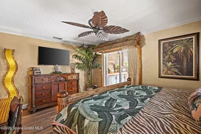601 Monroe Avenue, Cape Canaveral, FL 32920 - Photo 35