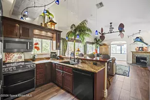 601 Monroe Ave, Cape Canaveral, FL 32920 - Photo 11