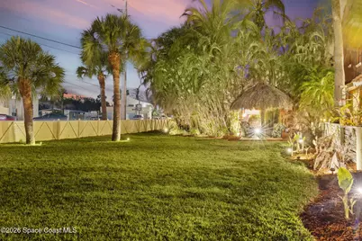 601 Monroe Avenue, Cape Canaveral, FL 32920 - Photo 33