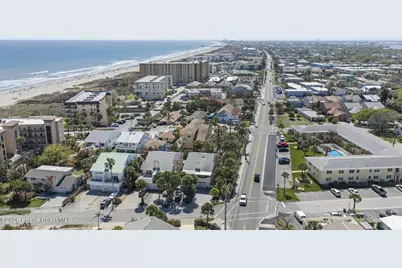 601 Monroe Avenue, Cape Canaveral, FL 32920 - Photo 45