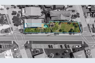 601 Monroe Avenue, Cape Canaveral, FL 32920 - Photo 3