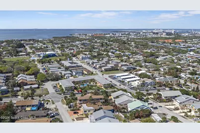 601 Monroe Avenue, Cape Canaveral, FL 32920 - Photo 47