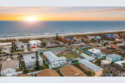 888 S Atlantic Avenue, Cocoa Beach, FL 32931 - Photo 1