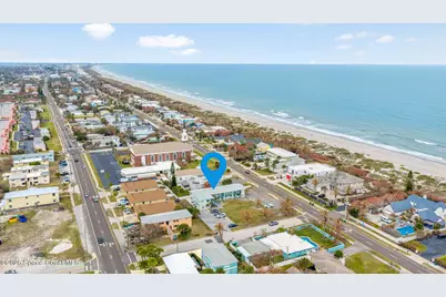 888 S Atlantic Avenue, Cocoa Beach, FL 32931 - Photo 3