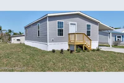 6180 98th Lane, Sebastian, FL 32958 - Photo 1