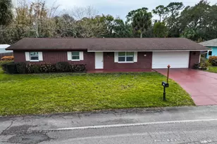 515 Banana Blvd, Merritt Island, FL 32952 - Photo 1